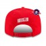 Cap 9Fifty - Houston Rockets - Hard Wood