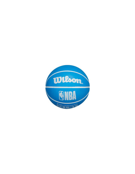 NBA DRIBBLER BSKT OKC THUNDER