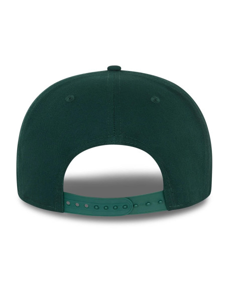 NOS MLB OTC 9FIFTY OAKATH
