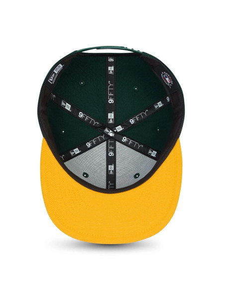 NOS MLB OTC 9FIFTY OAKATH