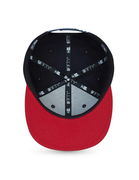 NOS MLB OTC 9FIFTY ATLBRA