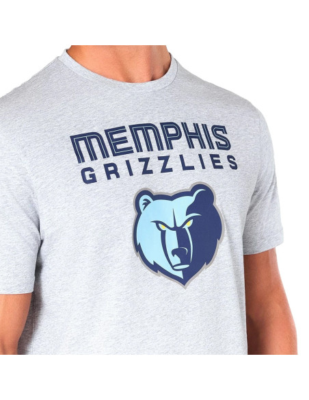 NOS NBA REGULAR TEE MEMGRI