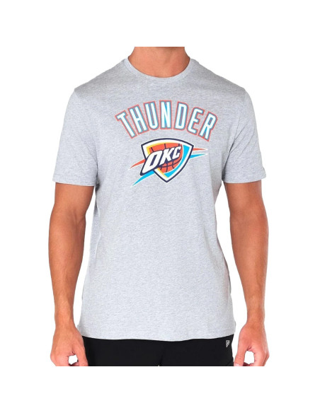 NOS NBA REGULAR TEE OKLTHU