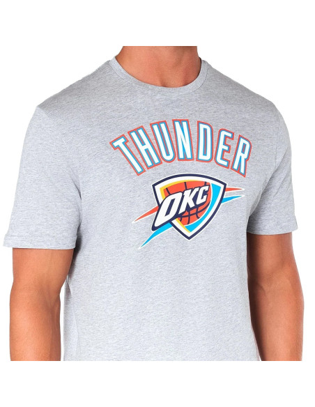 NOS NBA REGULAR TEE OKLTHU