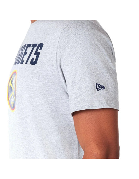 NOS NBA REGULAR TEE DENNUG