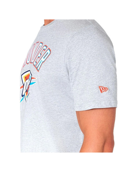 NOS NBA REGULAR TEE OKLTHU