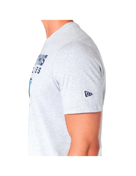 NOS NBA REGULAR TEE MEMGRI