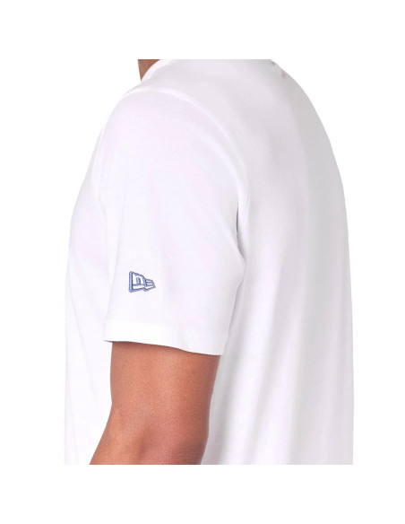 NOS NBA REGULAR TEE MINTIM