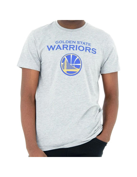 NOS NBA REGULAR TEE GOLWAR