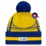 Bonnet Golden State Warriors - Hard Wood