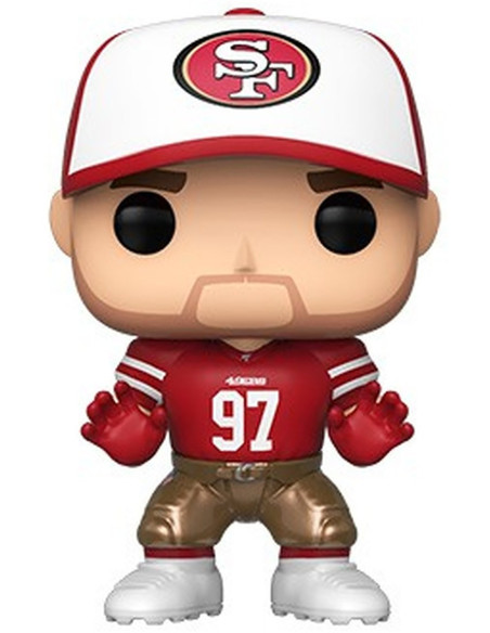 Funko Pop - Nick Bosa