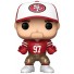 Funko Pop - Nick Bosa