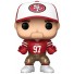 Funko Pop - Nick Bosa