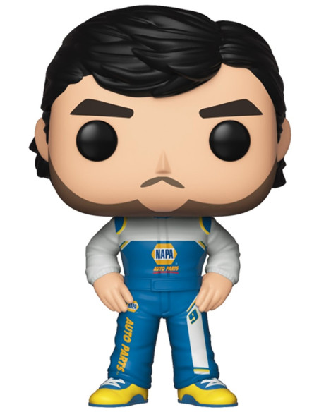Funko Pop! Chase Elliott