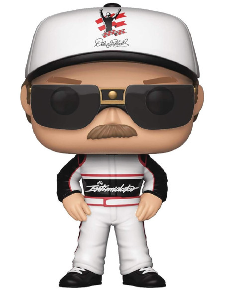 Funko Pop! Dale Earnhardt