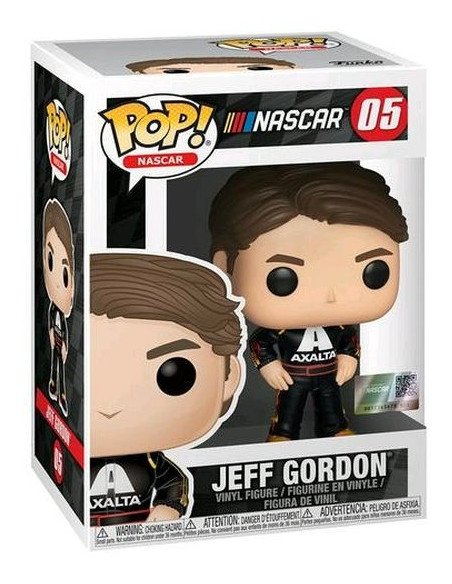 Funko Pop! Jeff Gordon