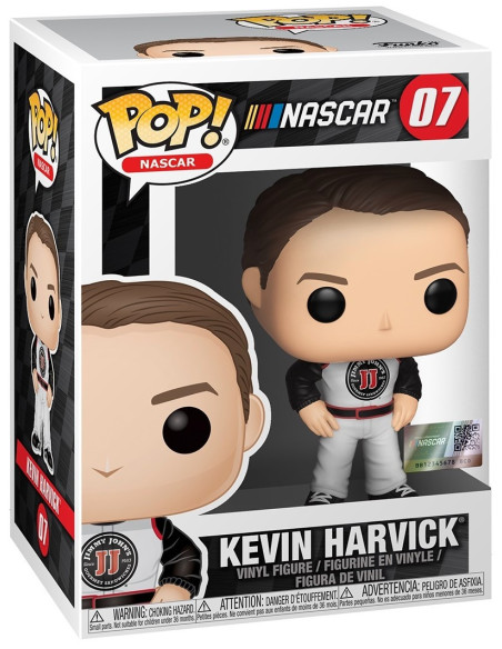Funko Pop! Kevin Harvick
