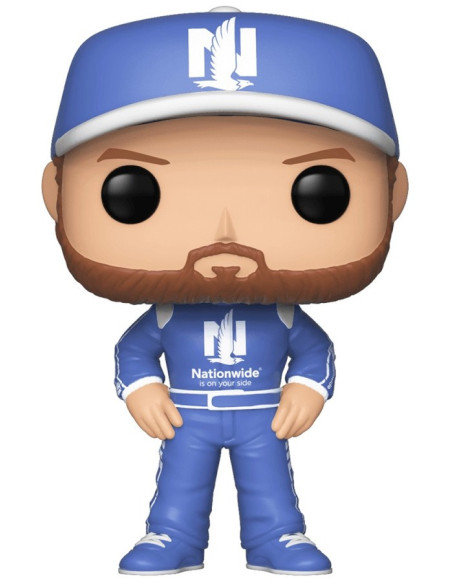 Funko Pop! Dale Earnhardt Jr.