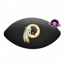 NFL Mini Ball - Washington Redskins
