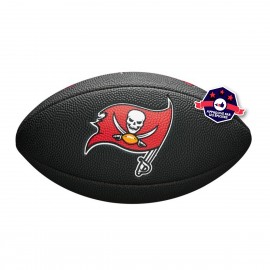 NFL Mini Ball - Tampa Bay Buccaneers