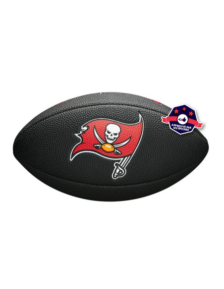 Mini Ballon NFL - Tampa Bay Buccaneers