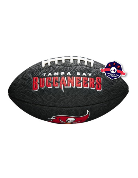Mini Ballon NFL - Tampa Bay Buccaneers