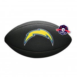 NFL Mini Ball - Los Angeles Chargers