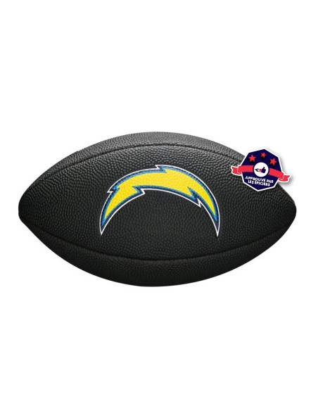 Mini Ballon NFL - Los Angeles Chargers