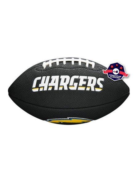 Mini Ballon NFL - Los Angeles Chargers