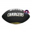 NFL Mini Ball - Los Angeles Chargers