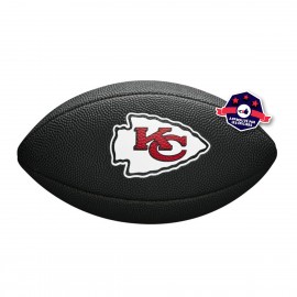 NFL Mini Ball - Kansas City Chiefs