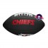 NFL Mini Ball - Kansas City Chiefs