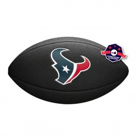 NFL Mini Ball - Houston Texans