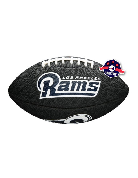 Mini Ballon NFL - Los Angeles Rams