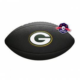 NFL Mini Ball - Green Bay Packers