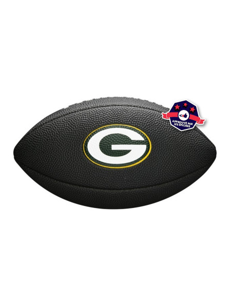 Mini Ballon NFL - Green Bay Packers