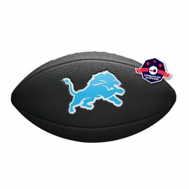 NFL Mini Ball - Detroit Lions