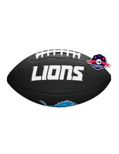 Mini Ballon NFL - Detroit Lions