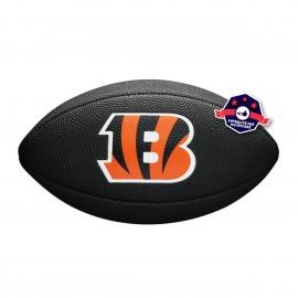 NFL Mini Ball - Cincinnati Bengals