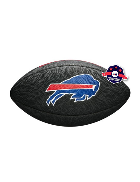 Mini Ballon NFL - Buffalo Bills
