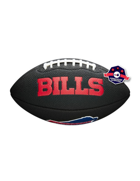 Mini Ballon NFL - Buffalo Bills