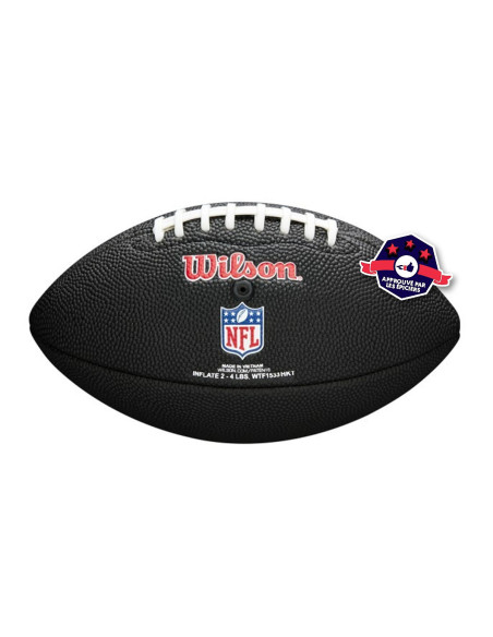 Mini Ballon NFL - Buffalo Bills