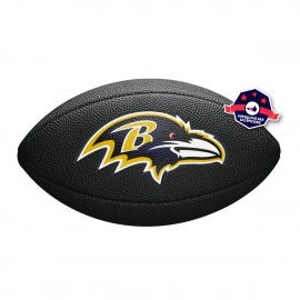 NFL Mini Ball - Baltimore Ravens