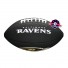 NFL Mini Ball - Baltimore Ravens