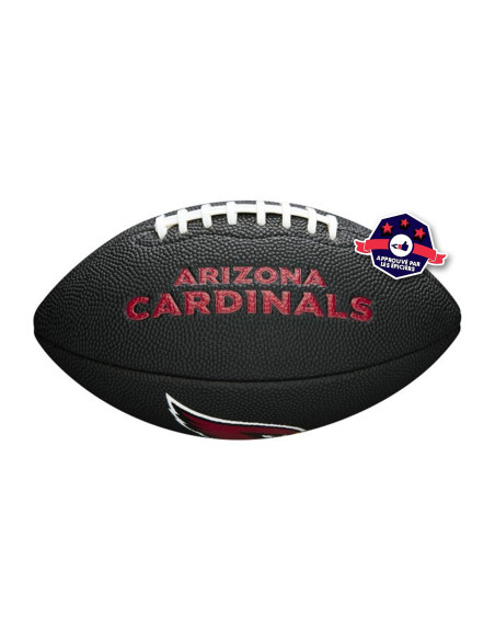 Mini Ballon NFL - Arizona Cardinals