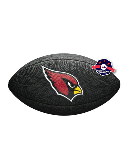 Mini Ballon NFL - Arizona Cardinals