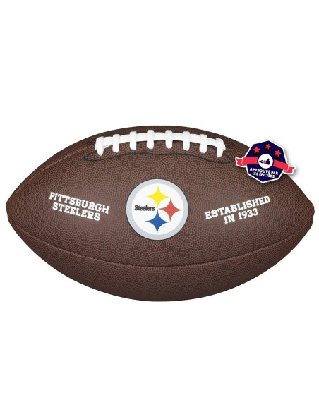 Ballon NFL - Pittsburgh Steelers
