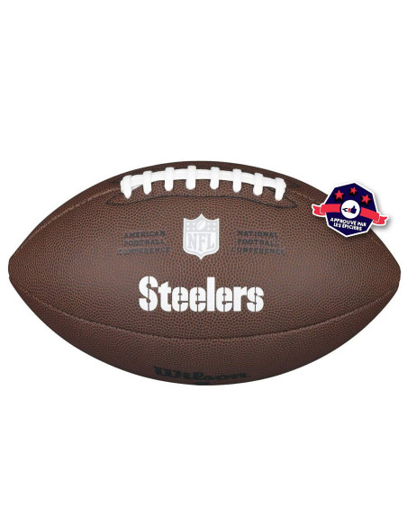 Ballon NFL - Pittsburgh Steelers