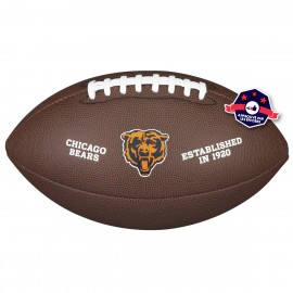 NFL Ball - Chicago Bears