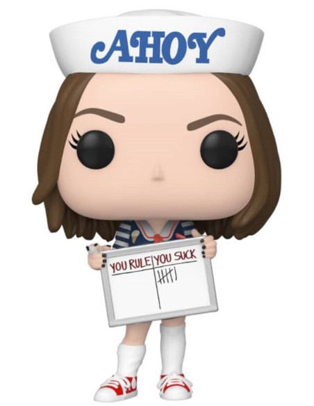 Funko Pop! - Robin - Stranger Things